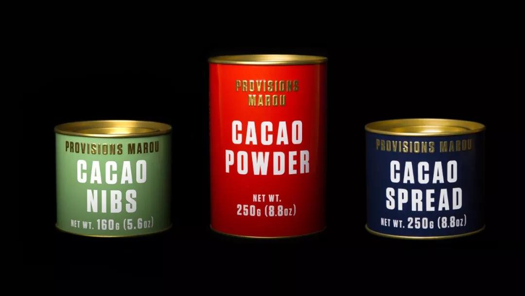 精美別致的巧克力包裝，很適合送人！