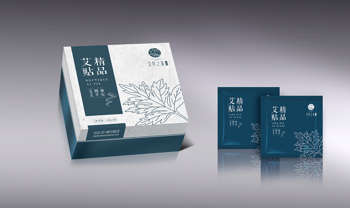 包裝設計原則要求及具體內容